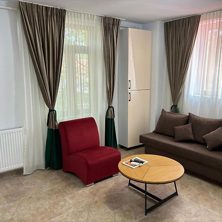 شقة The Loft Gara De Nord بوخارست المظهر الخارجي الصورة