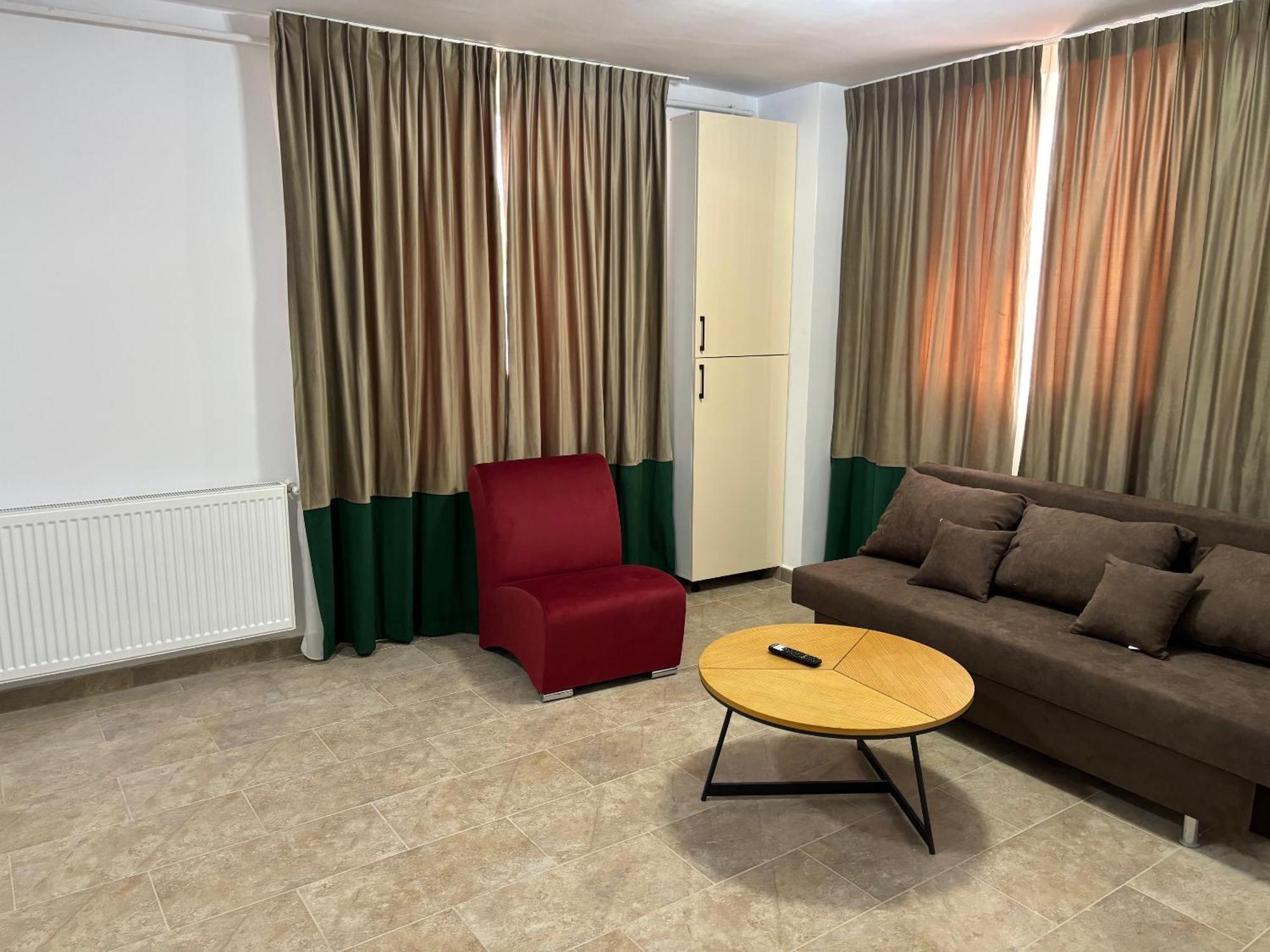 شقة The Loft Gara De Nord بوخارست المظهر الخارجي الصورة
