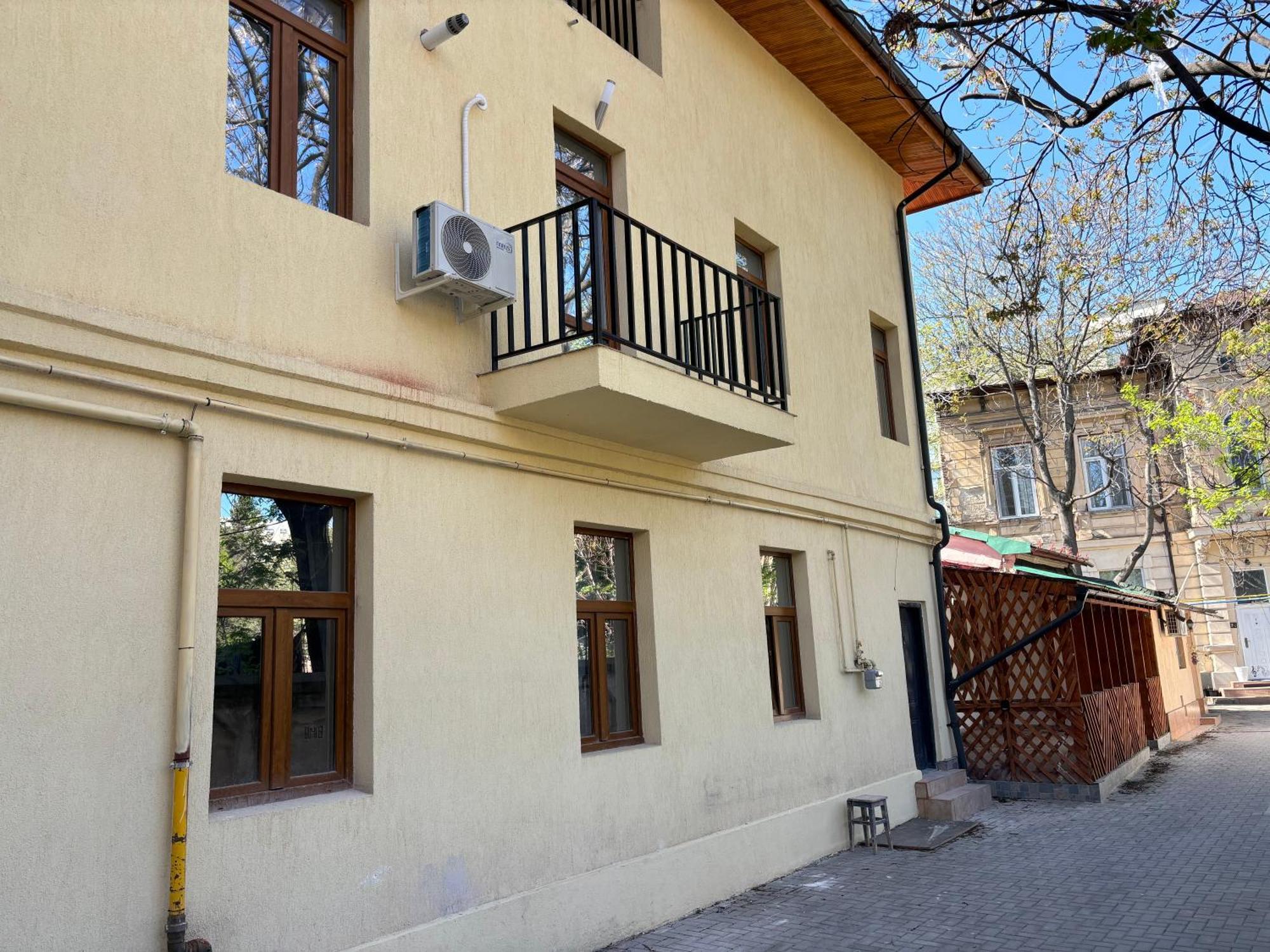 شقة The Loft Gara De Nord بوخارست المظهر الخارجي الصورة