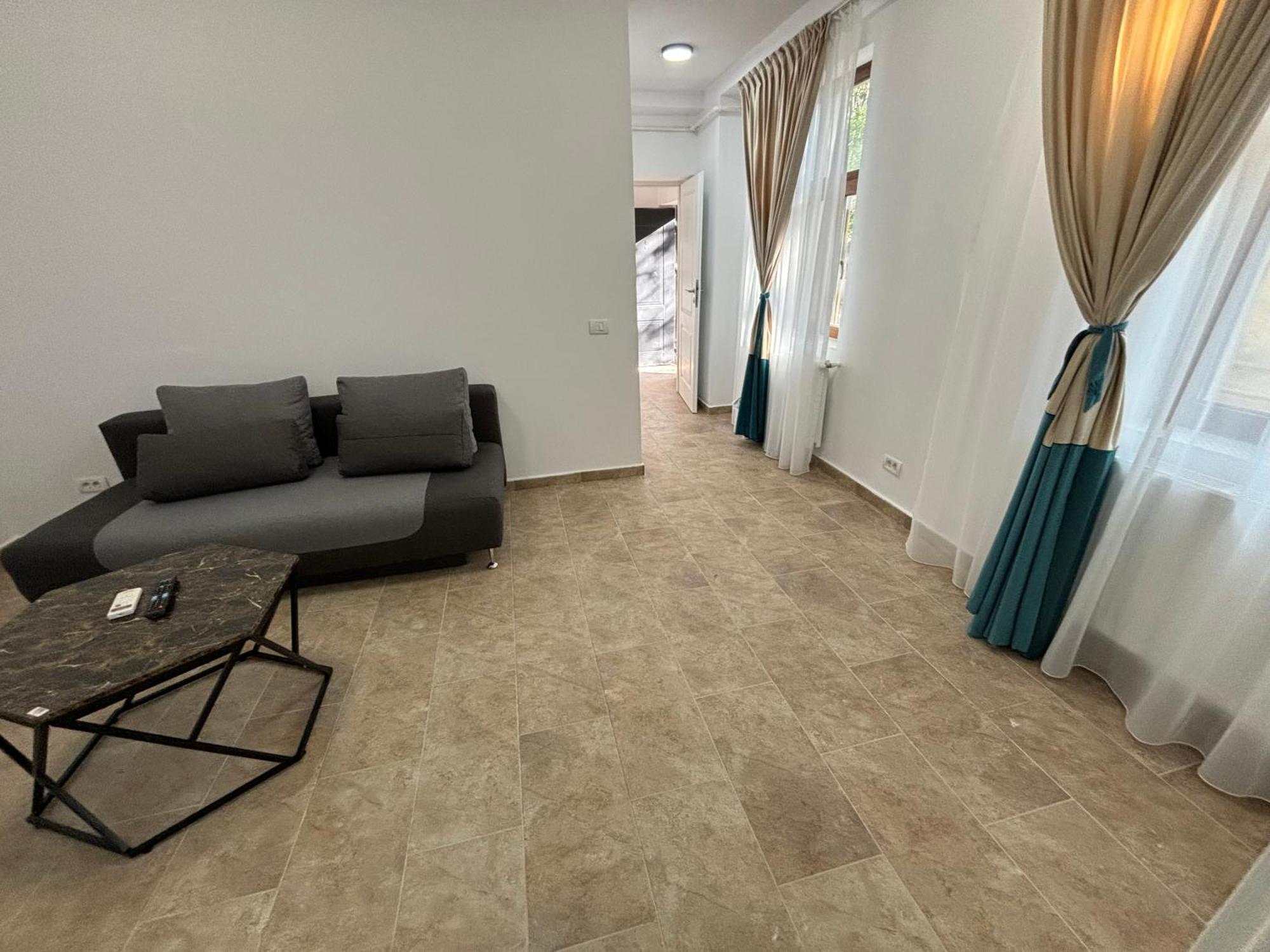 شقة The Loft Gara De Nord بوخارست المظهر الخارجي الصورة