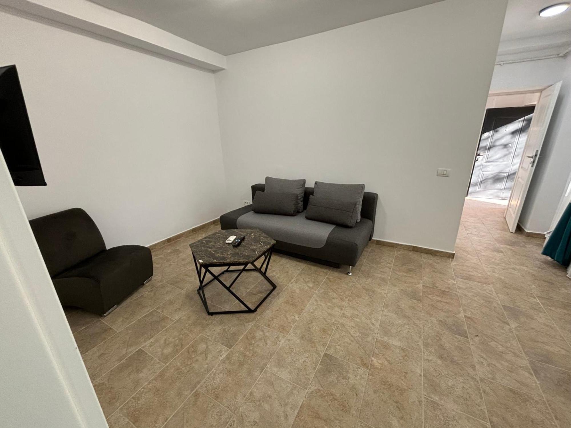 شقة The Loft Gara De Nord بوخارست المظهر الخارجي الصورة