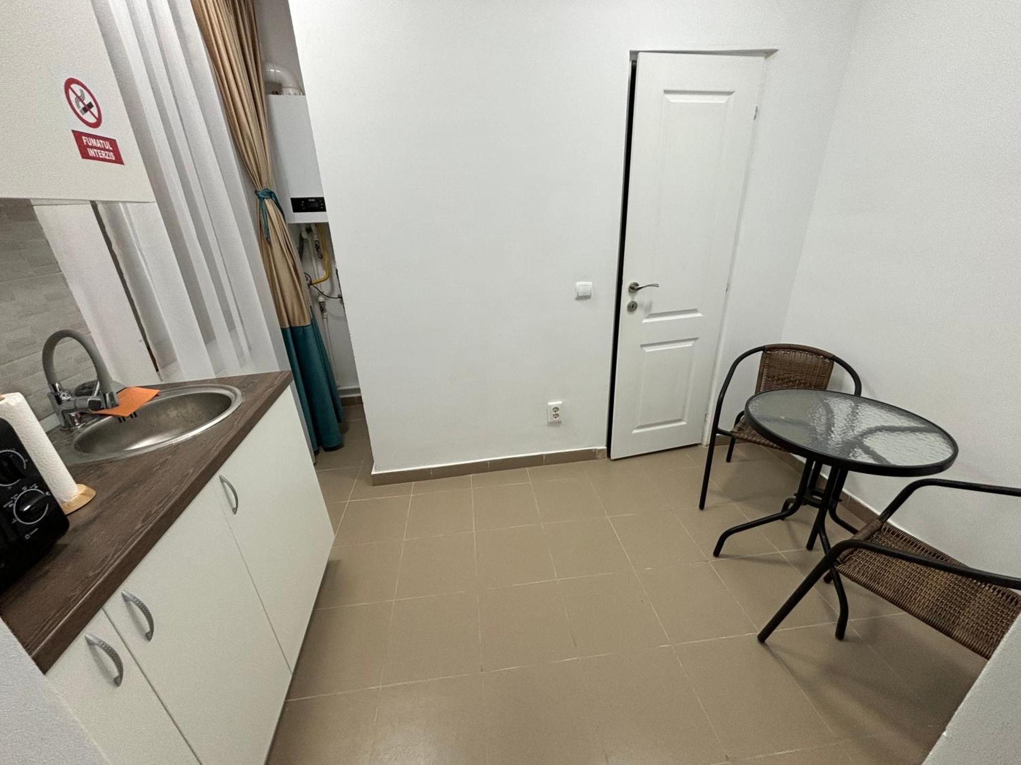 شقة The Loft Gara De Nord بوخارست المظهر الخارجي الصورة