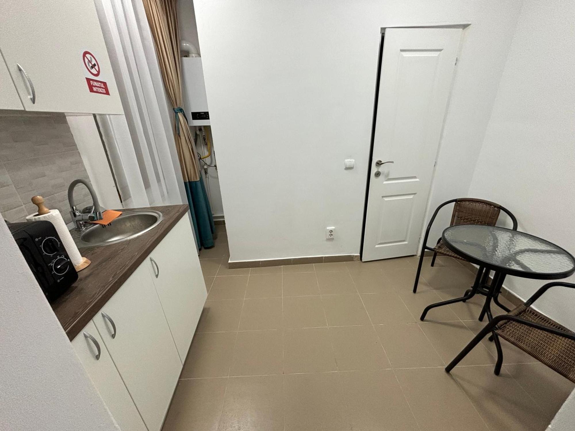شقة The Loft Gara De Nord بوخارست المظهر الخارجي الصورة