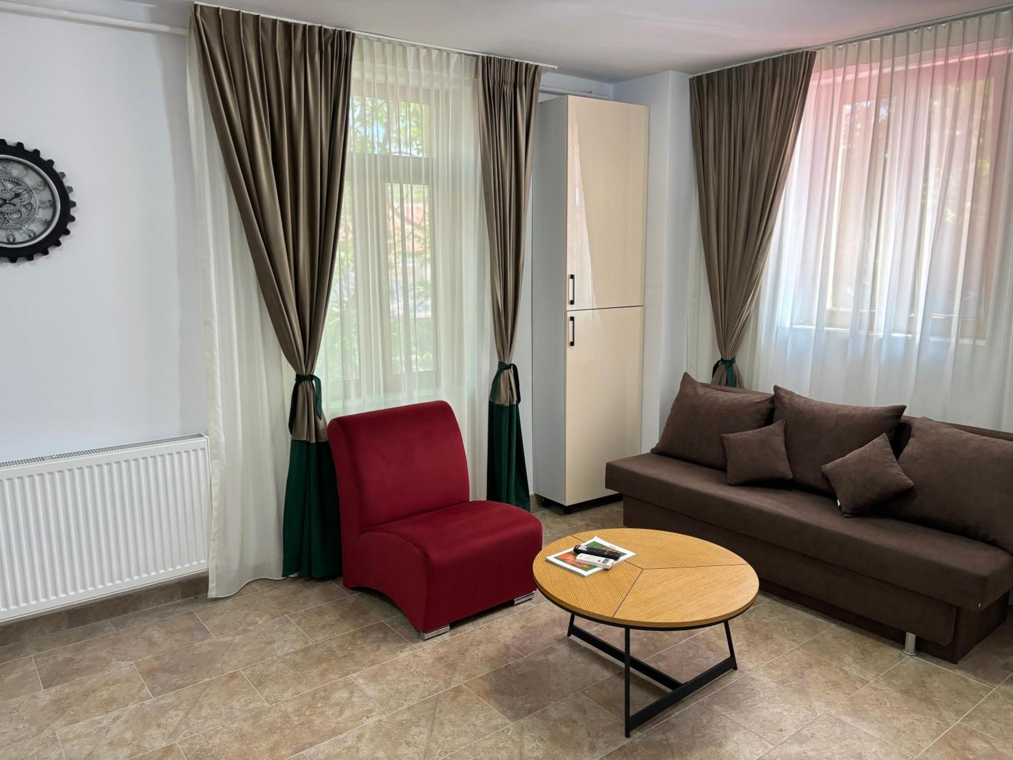 شقة The Loft Gara De Nord بوخارست المظهر الخارجي الصورة