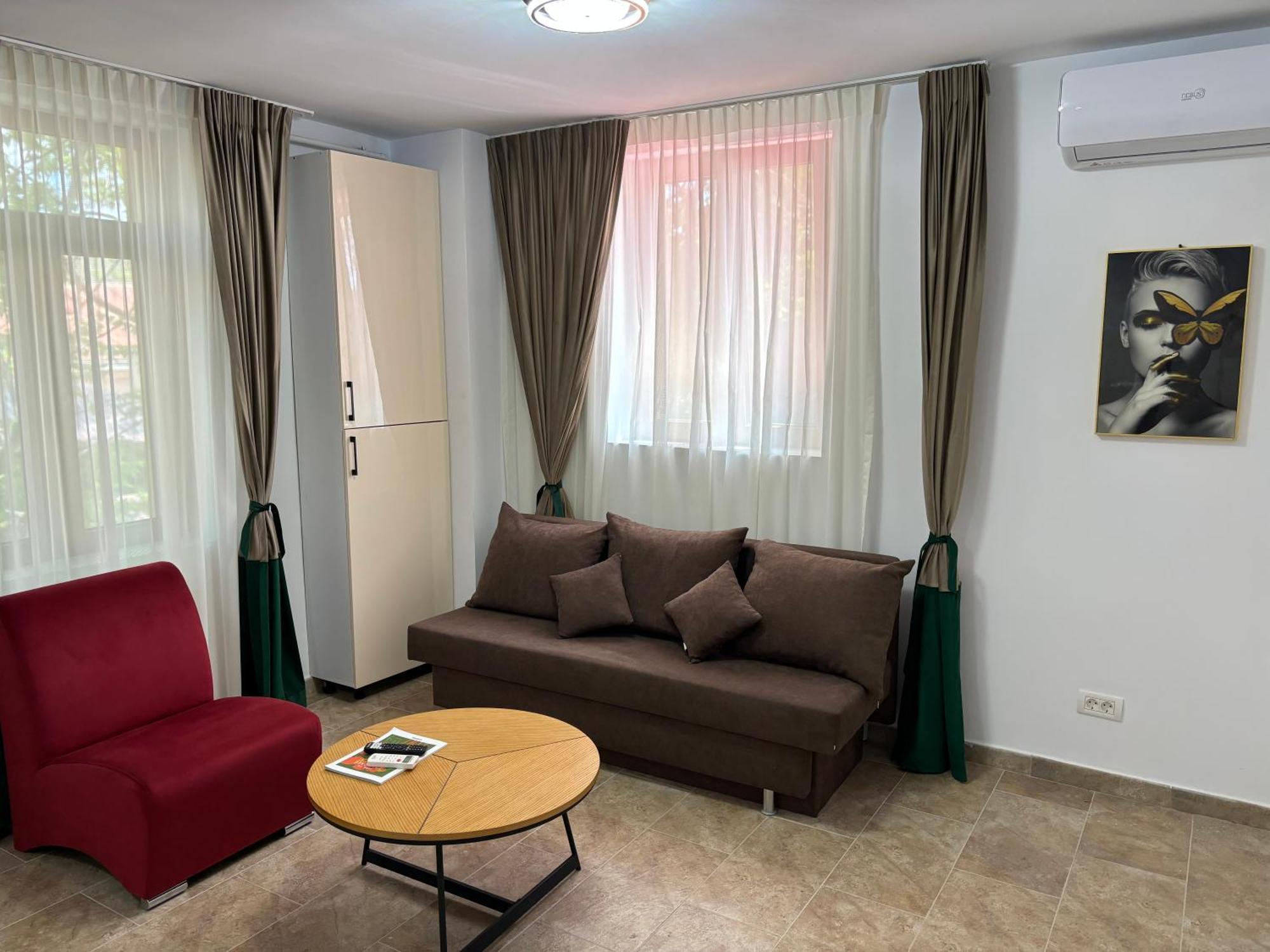 شقة The Loft Gara De Nord بوخارست المظهر الخارجي الصورة