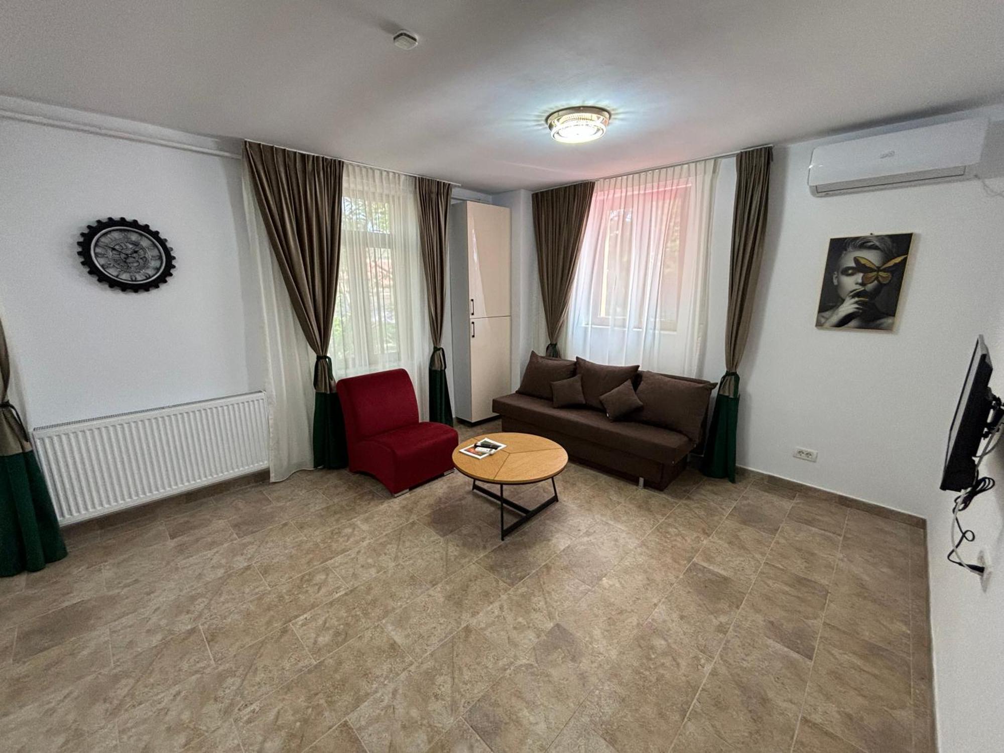 شقة The Loft Gara De Nord بوخارست المظهر الخارجي الصورة