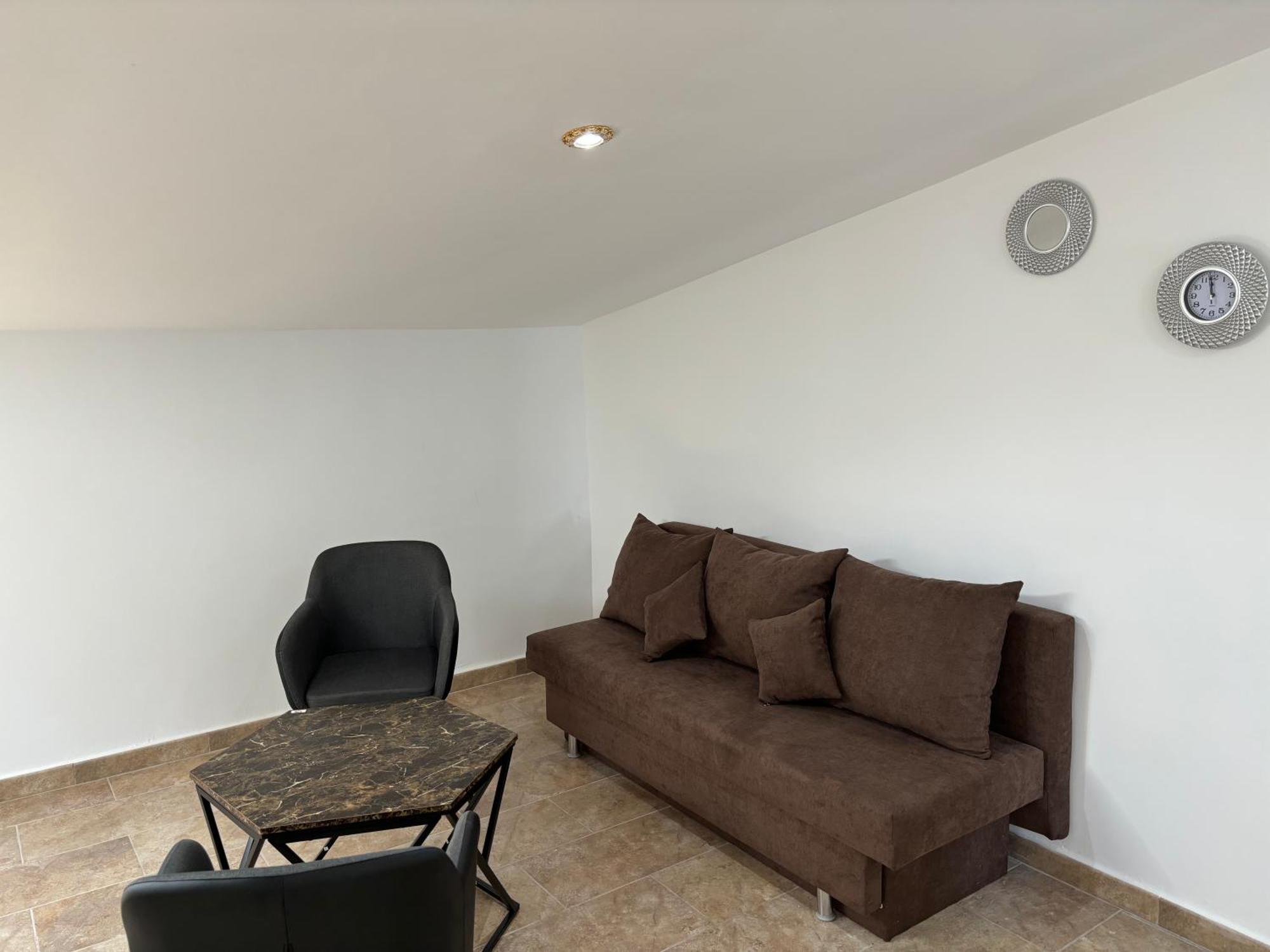 شقة The Loft Gara De Nord بوخارست المظهر الخارجي الصورة