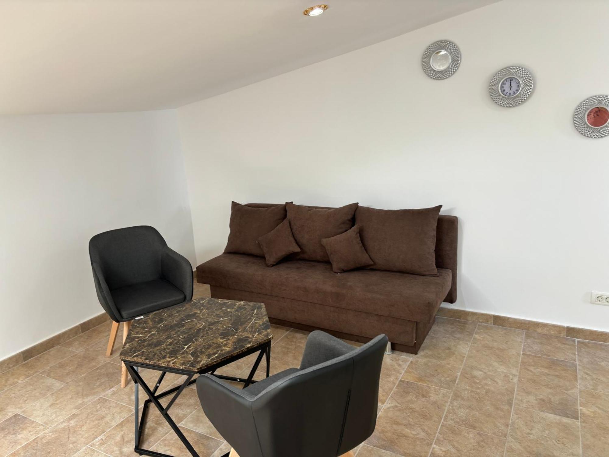 شقة The Loft Gara De Nord بوخارست المظهر الخارجي الصورة