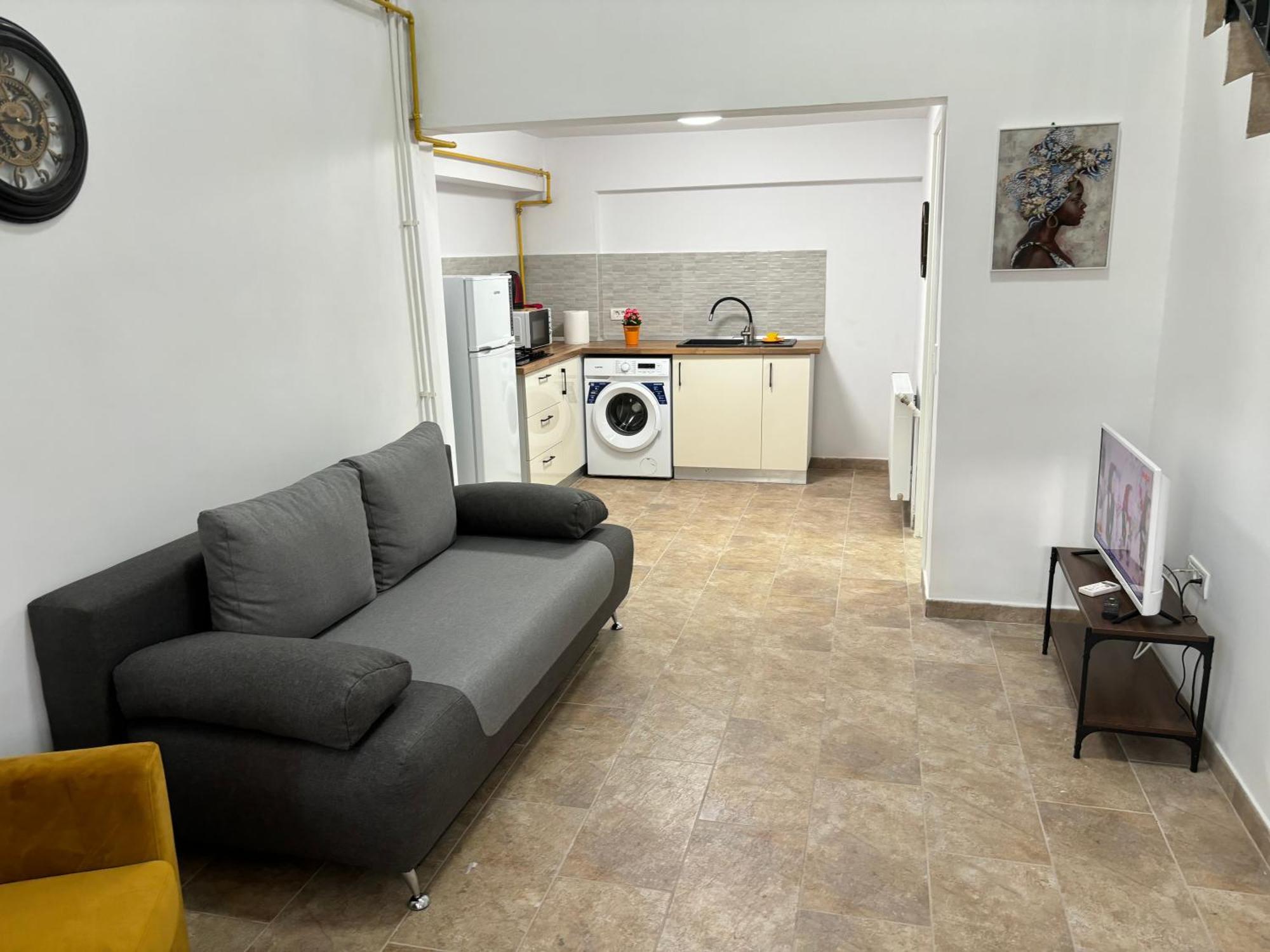 شقة The Loft Gara De Nord بوخارست المظهر الخارجي الصورة