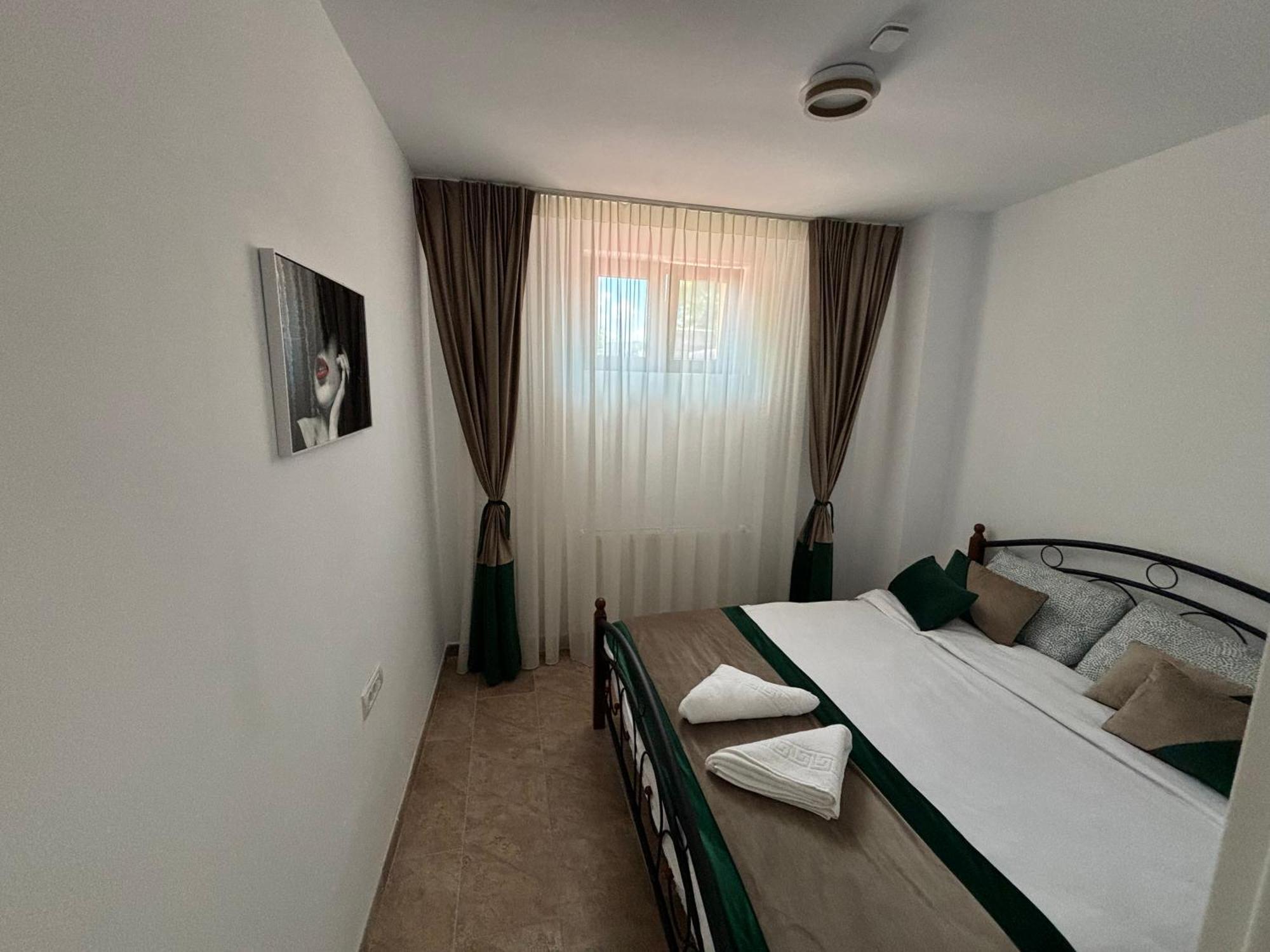 شقة The Loft Gara De Nord بوخارست المظهر الخارجي الصورة