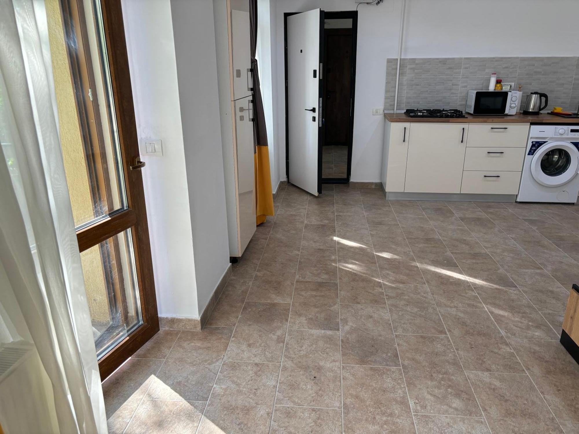 شقة The Loft Gara De Nord بوخارست المظهر الخارجي الصورة